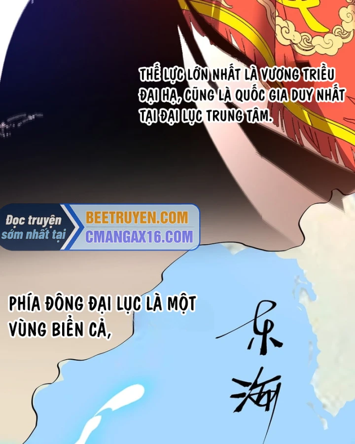 Ai bảo hắn tu tiên! Chapter 7 - Trang 5