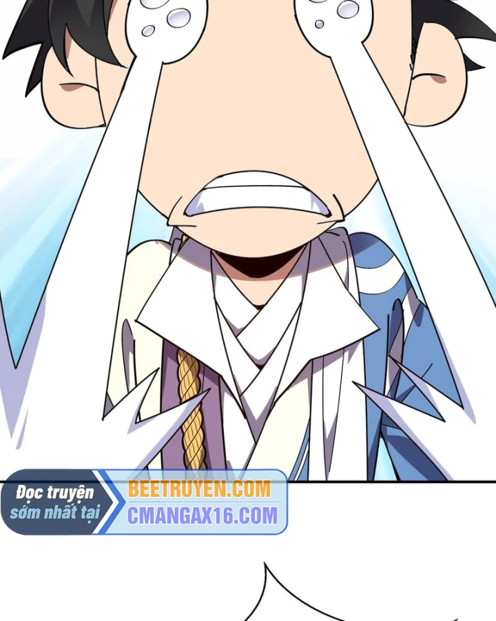 Ai bảo hắn tu tiên! Chapter 7 - Trang 50