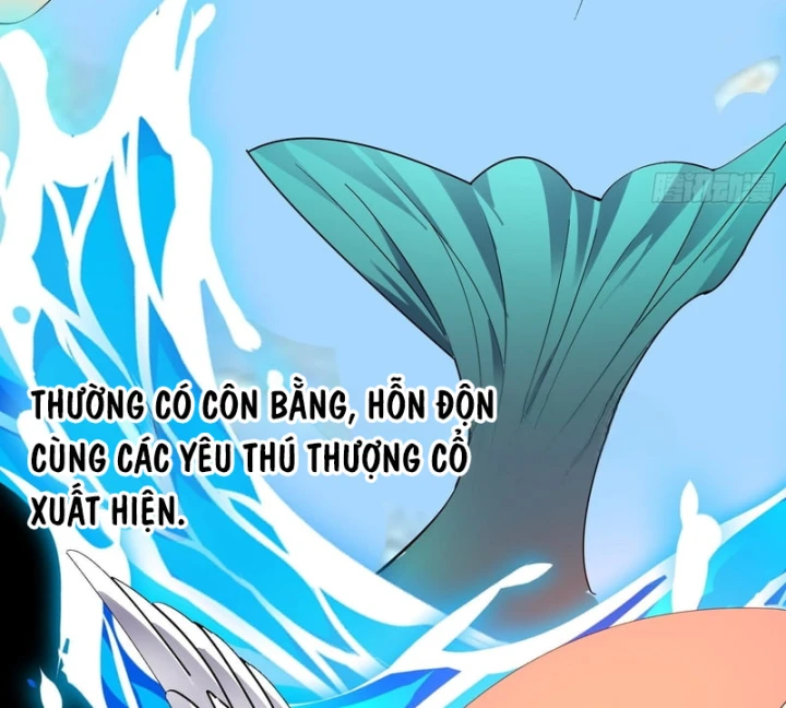 Ai bảo hắn tu tiên! Chapter 7 - Trang 6