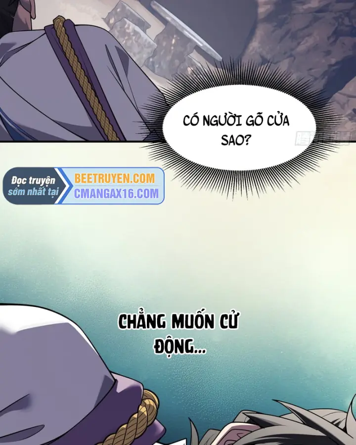 Ai bảo hắn tu tiên! Chapter 8 - Trang 12