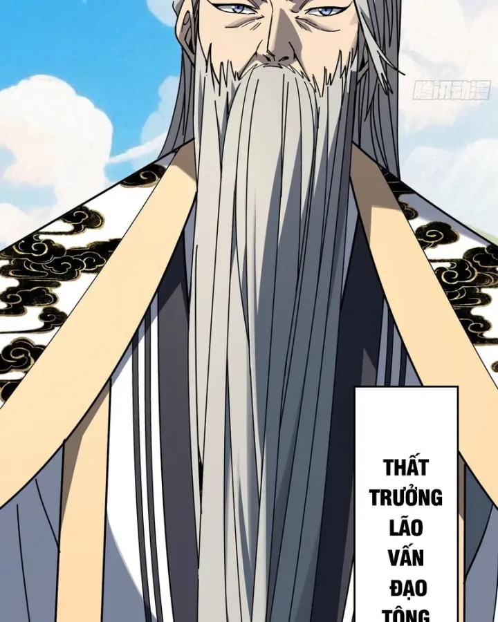 Ai bảo hắn tu tiên! Chapter 8 - Trang 16