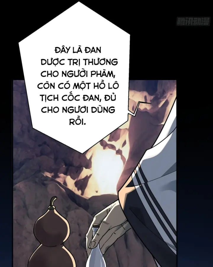 Ai bảo hắn tu tiên! Chapter 8 - Trang 23
