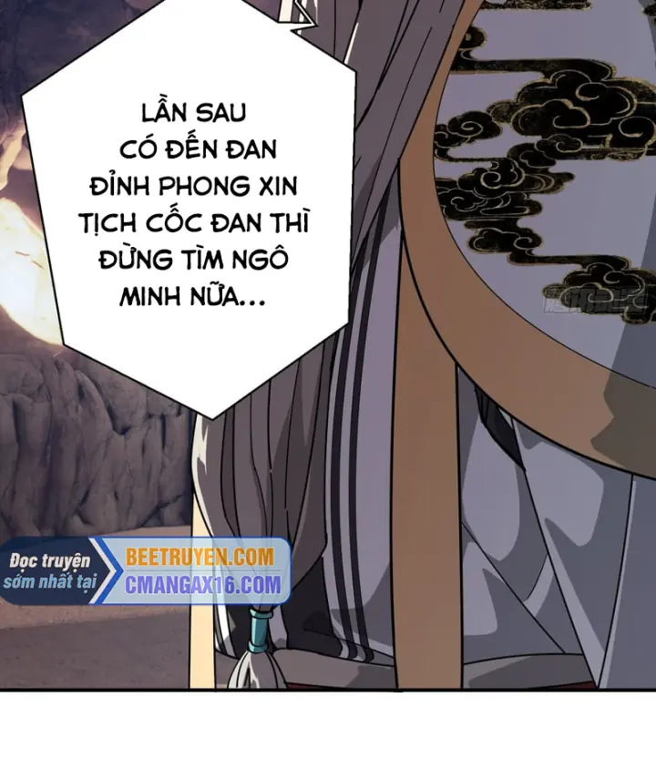 Ai bảo hắn tu tiên! Chapter 8 - Trang 25