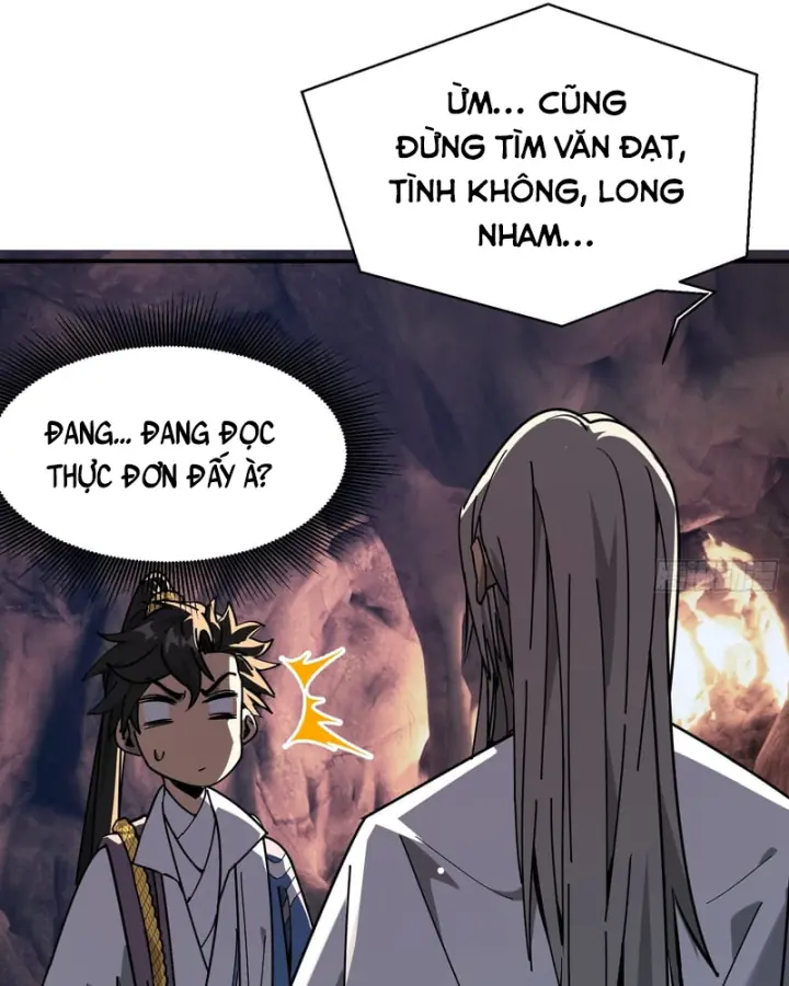 Ai bảo hắn tu tiên! Chapter 8 - Trang 26