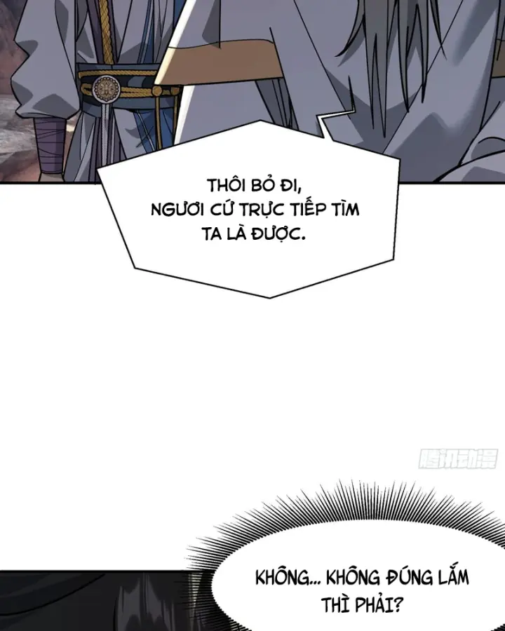 Ai bảo hắn tu tiên! Chapter 8 - Trang 27