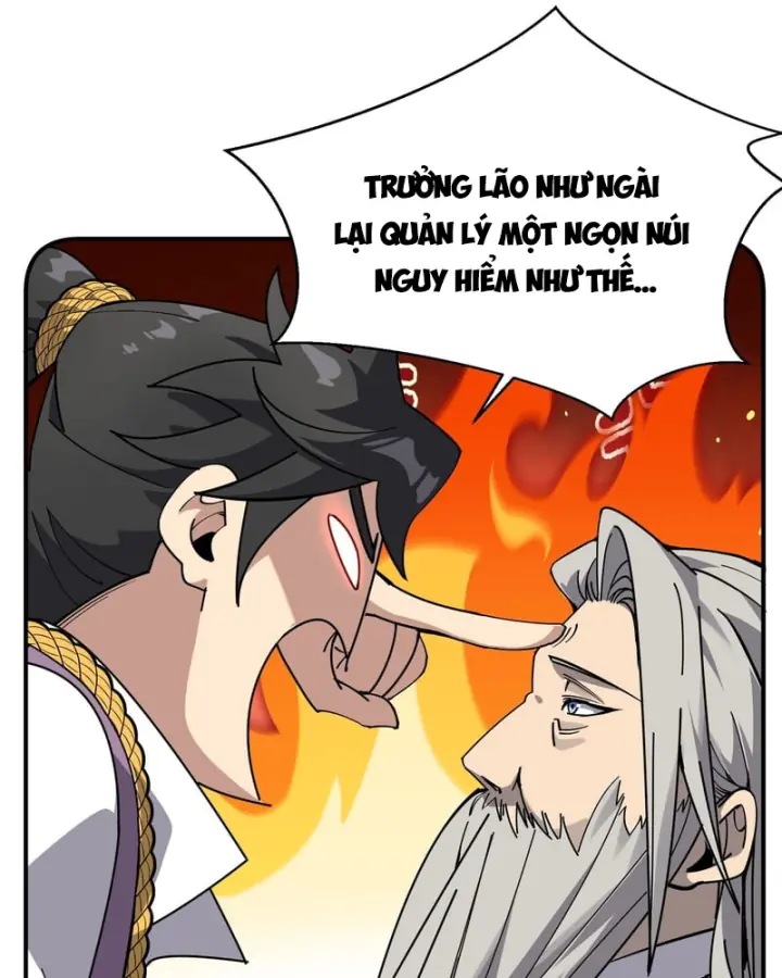 Ai bảo hắn tu tiên! Chapter 8 - Trang 29