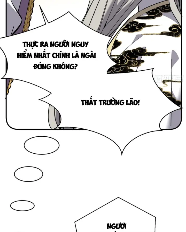 Ai bảo hắn tu tiên! Chapter 8 - Trang 30