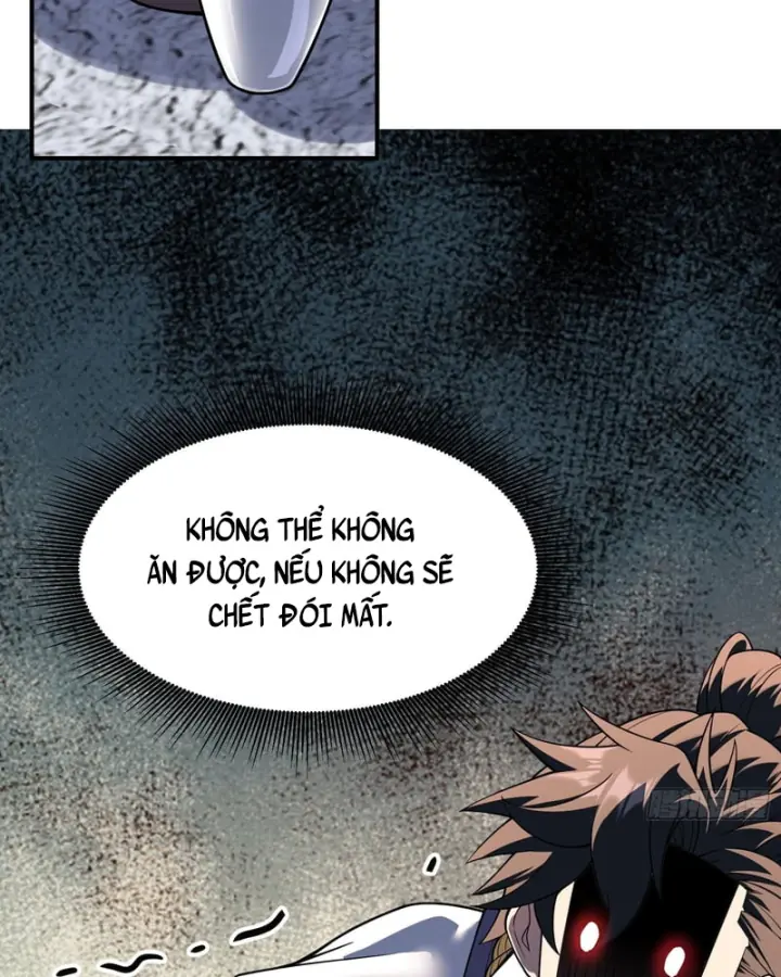 Ai bảo hắn tu tiên! Chapter 8 - Trang 34