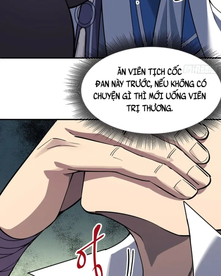Ai bảo hắn tu tiên! Chapter 8 - Trang 36