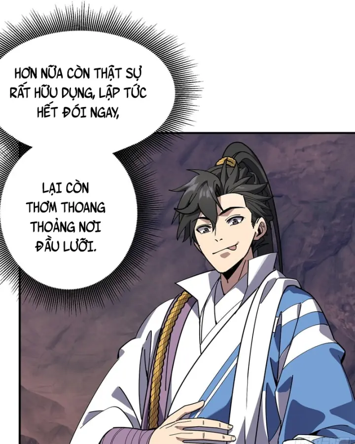 Ai bảo hắn tu tiên! Chapter 8 - Trang 44