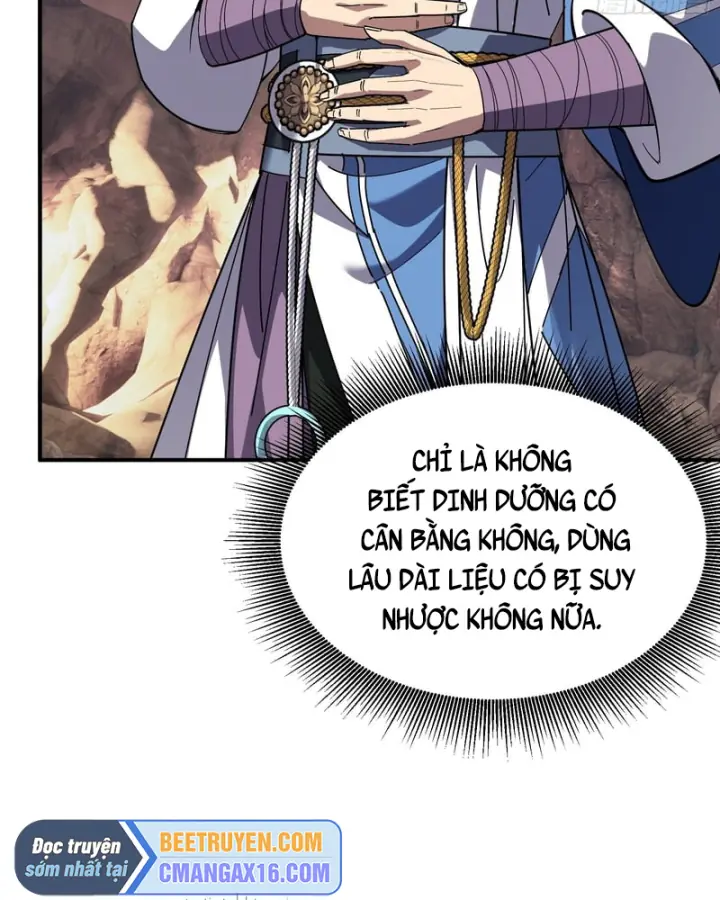 Ai bảo hắn tu tiên! Chapter 8 - Trang 45
