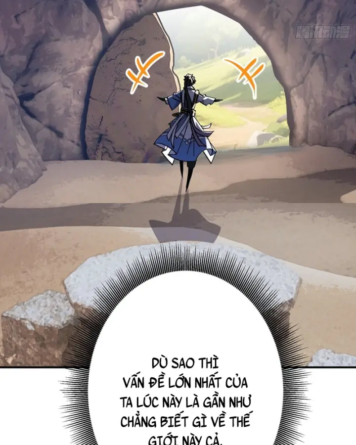Ai bảo hắn tu tiên! Chapter 8 - Trang 47