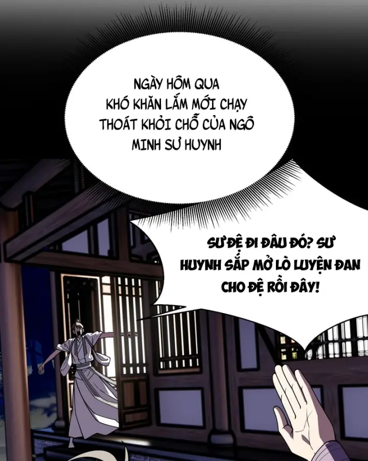 Ai bảo hắn tu tiên! Chapter 8 - Trang 7
