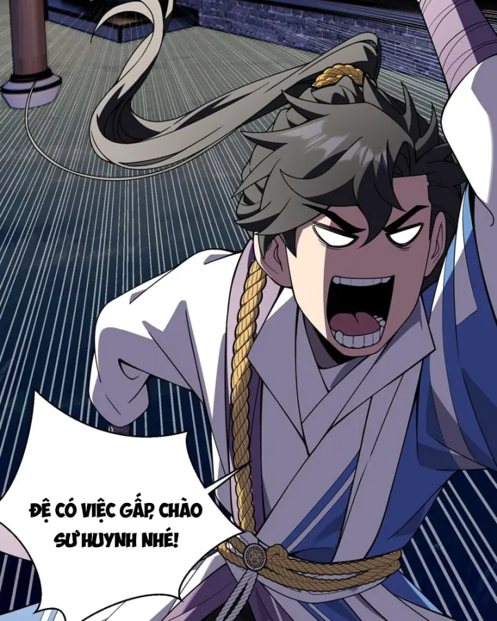 Ai bảo hắn tu tiên! Chapter 8 - Trang 8