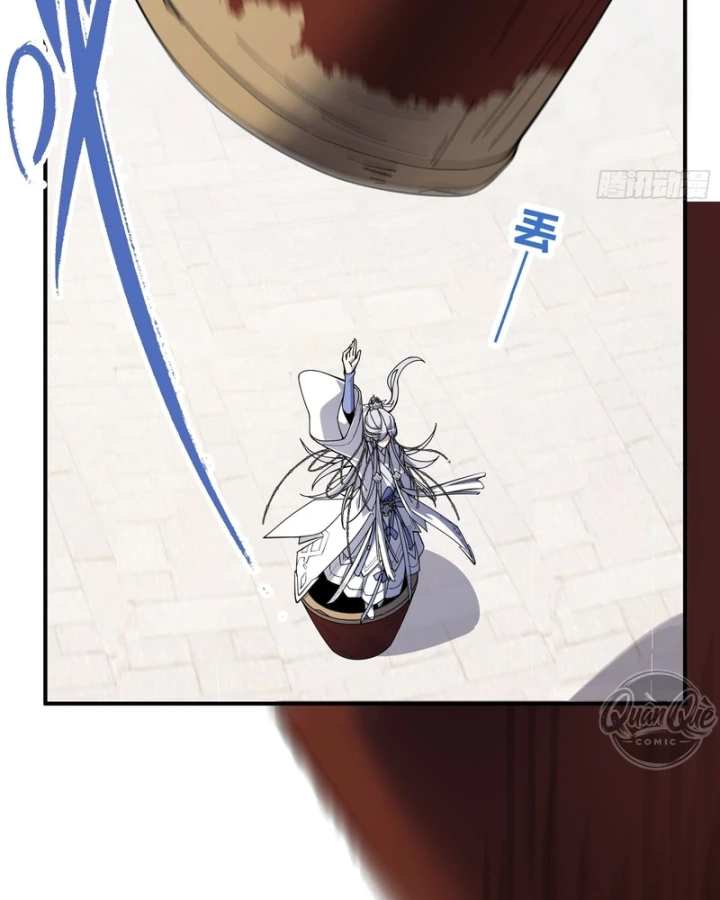Ai bảo hắn tu tiên! Chapter 9 - Trang 10