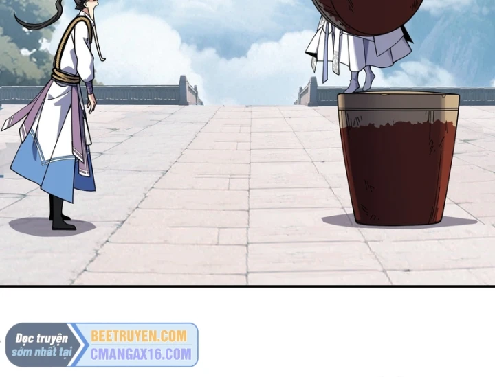 Ai bảo hắn tu tiên! Chapter 9 - Trang 15