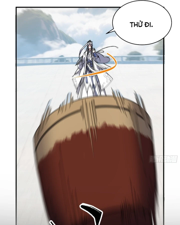 Ai bảo hắn tu tiên! Chapter 9 - Trang 16
