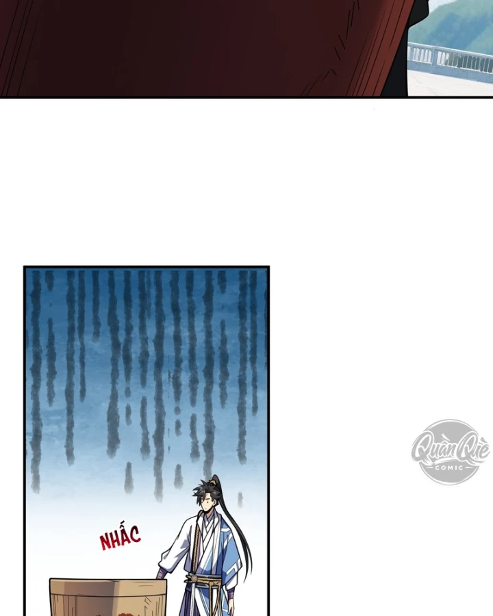 Ai bảo hắn tu tiên! Chapter 9 - Trang 24