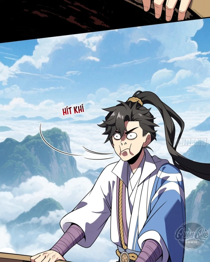 Ai bảo hắn tu tiên! Chapter 9 - Trang 28