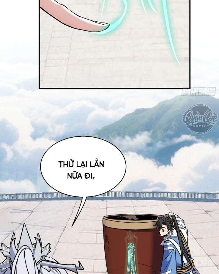 Ai bảo hắn tu tiên! Chapter 9 - Trang 39