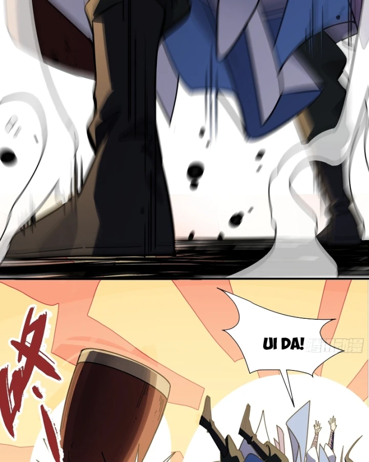 Ai bảo hắn tu tiên! Chapter 9 - Trang 43