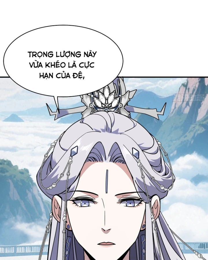 Ai bảo hắn tu tiên! Chapter 9 - Trang 45