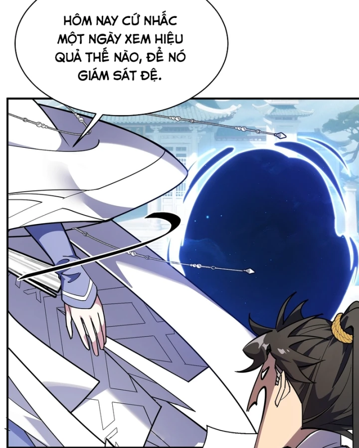 Ai bảo hắn tu tiên! Chapter 9 - Trang 47