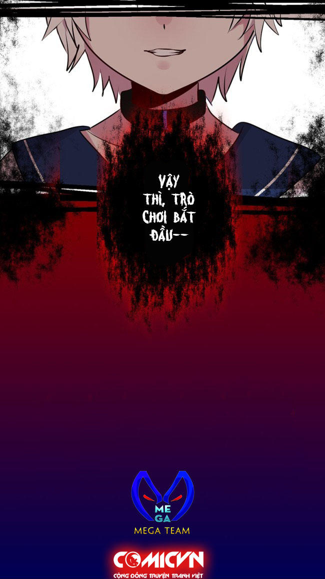 Ai Đã Giết Con Thỏ? Chapter 1 - Trang 17