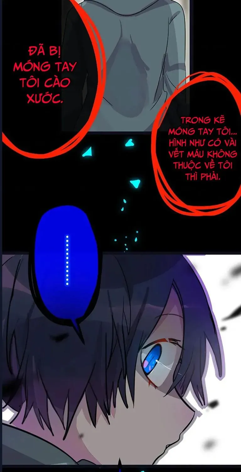 Ai Đã Giết Con Thỏ? Chapter 10.1 - Trang 19