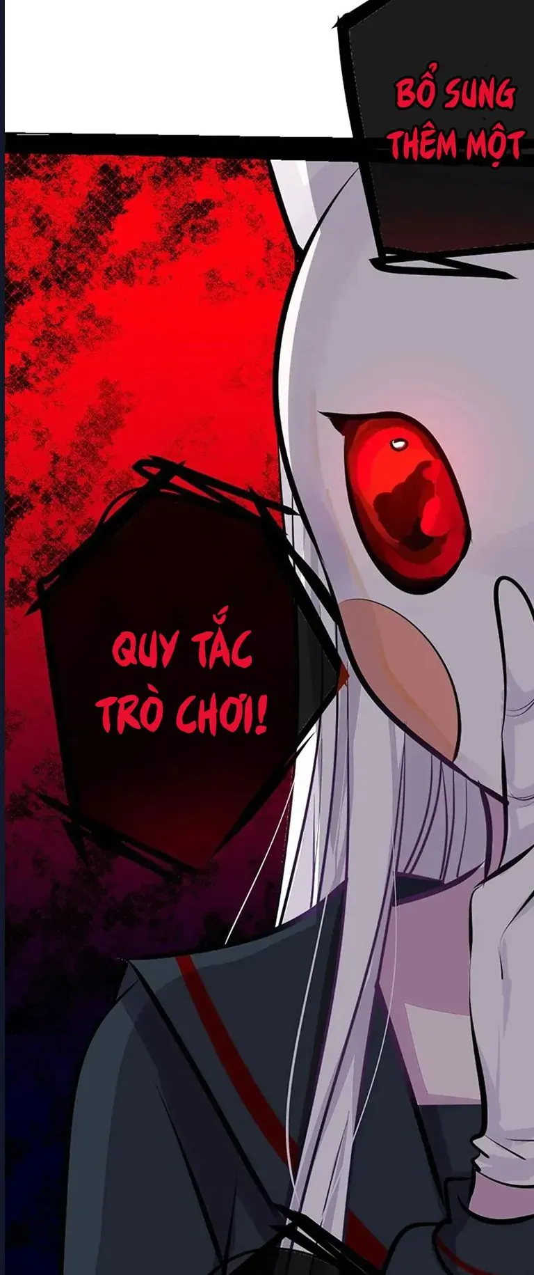 Ai Đã Giết Con Thỏ? Chapter 10.1 - Trang 3