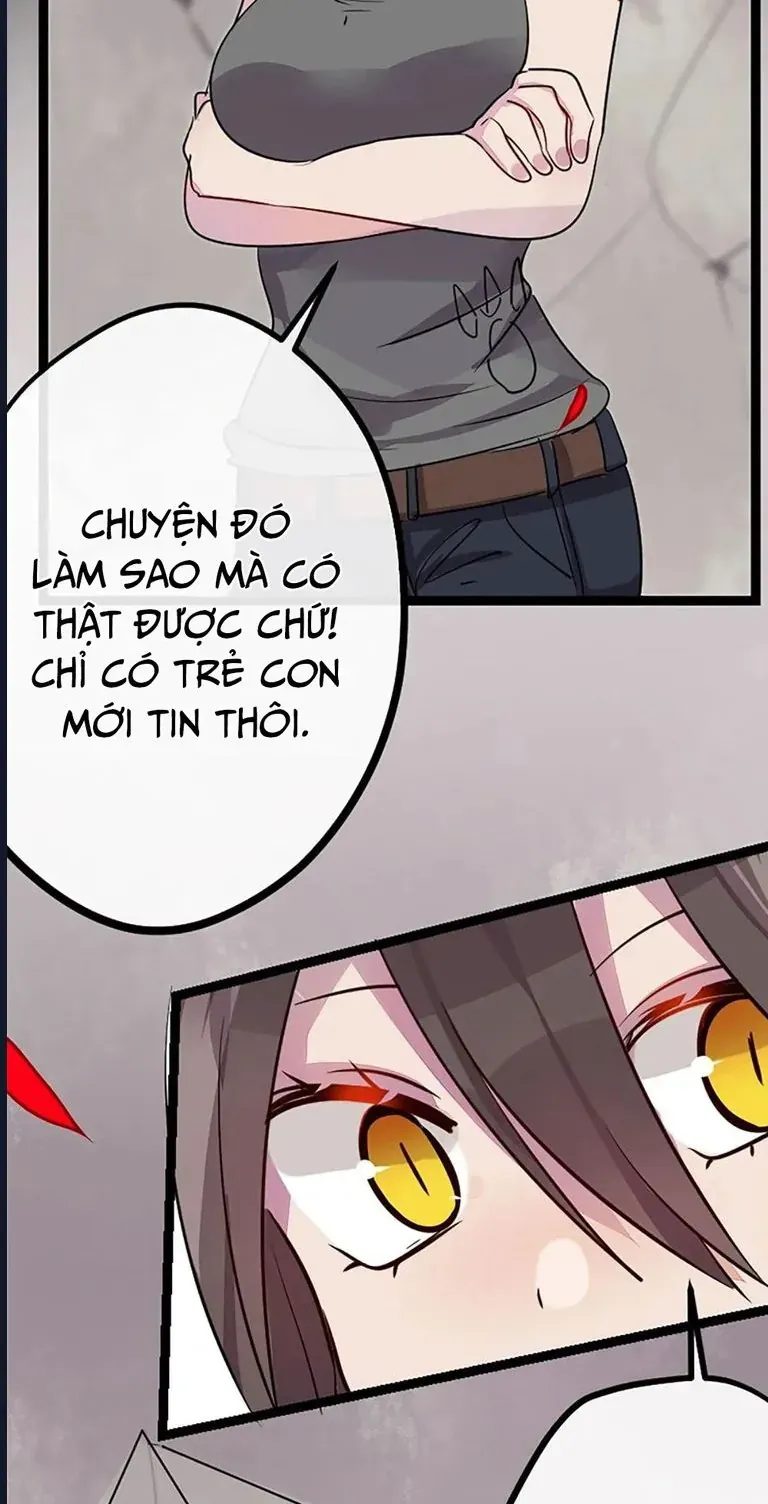 Ai Đã Giết Con Thỏ? Chapter 10.1 - Trang 9