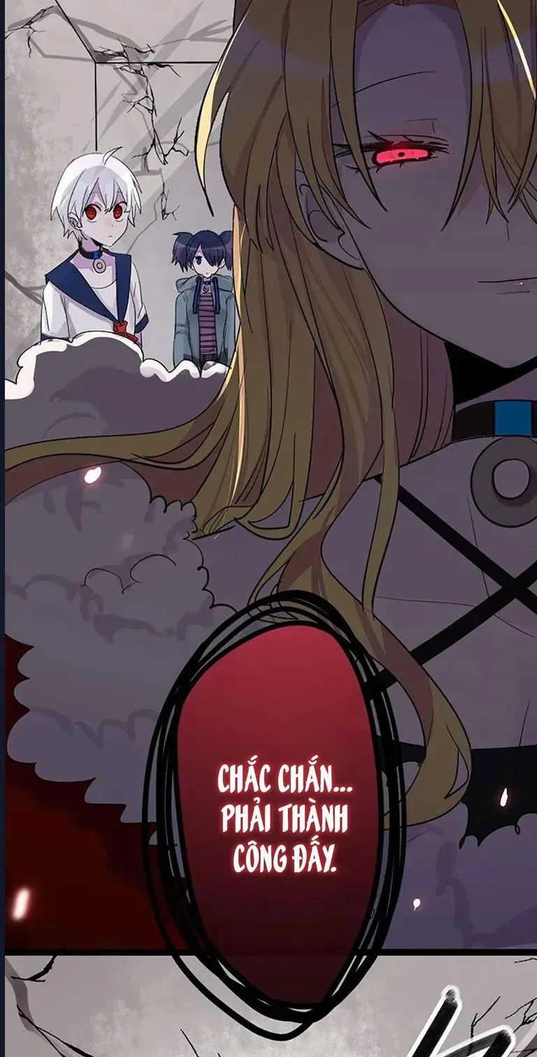 Ai Đã Giết Con Thỏ? Chapter 10.2 - Trang 18