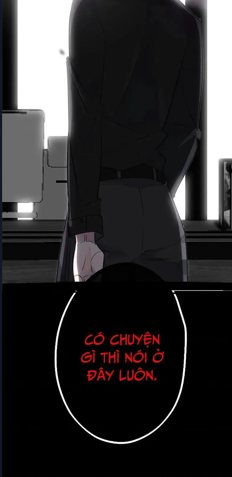 Ai Đã Giết Con Thỏ? Chapter 11.1 - Trang 10