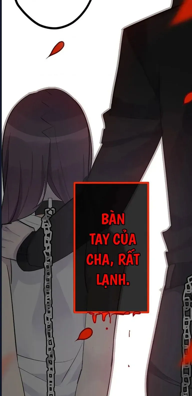 Ai Đã Giết Con Thỏ? Chapter 11.1 - Trang 15