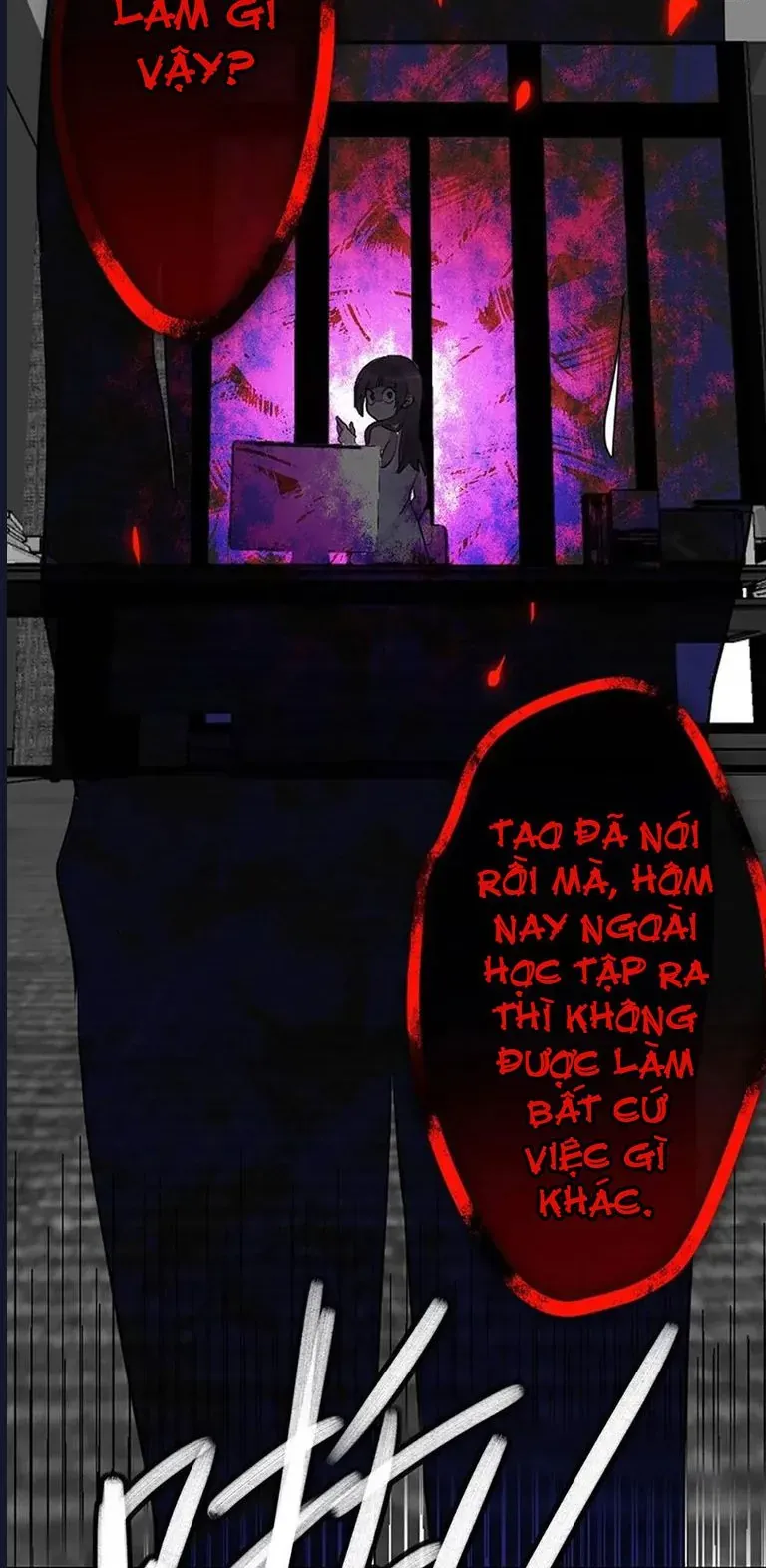 Ai Đã Giết Con Thỏ? Chapter 11.1 - Trang 5