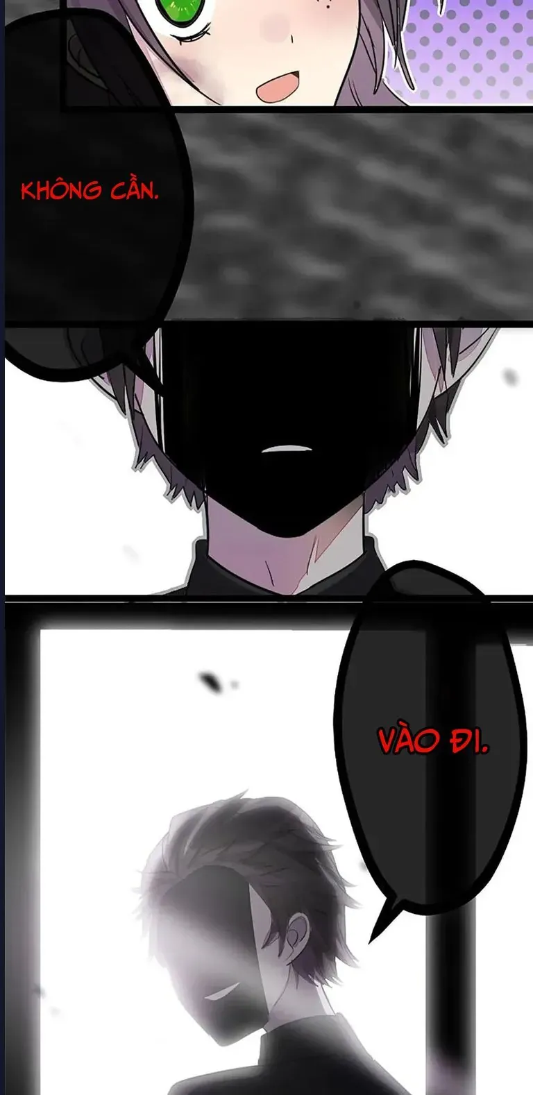 Ai Đã Giết Con Thỏ? Chapter 11.1 - Trang 9
