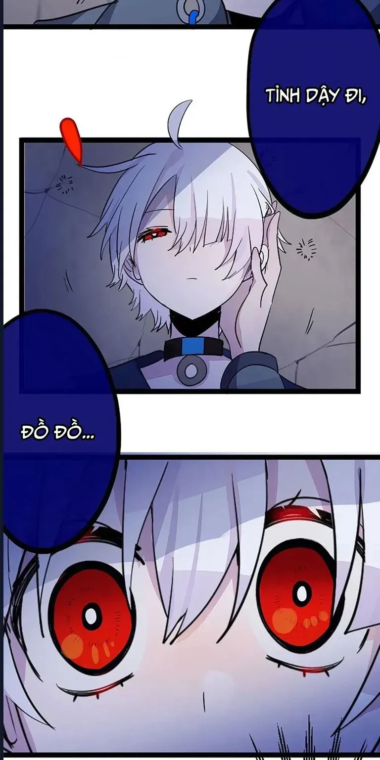 Ai Đã Giết Con Thỏ? Chapter 11.2 - Trang 26