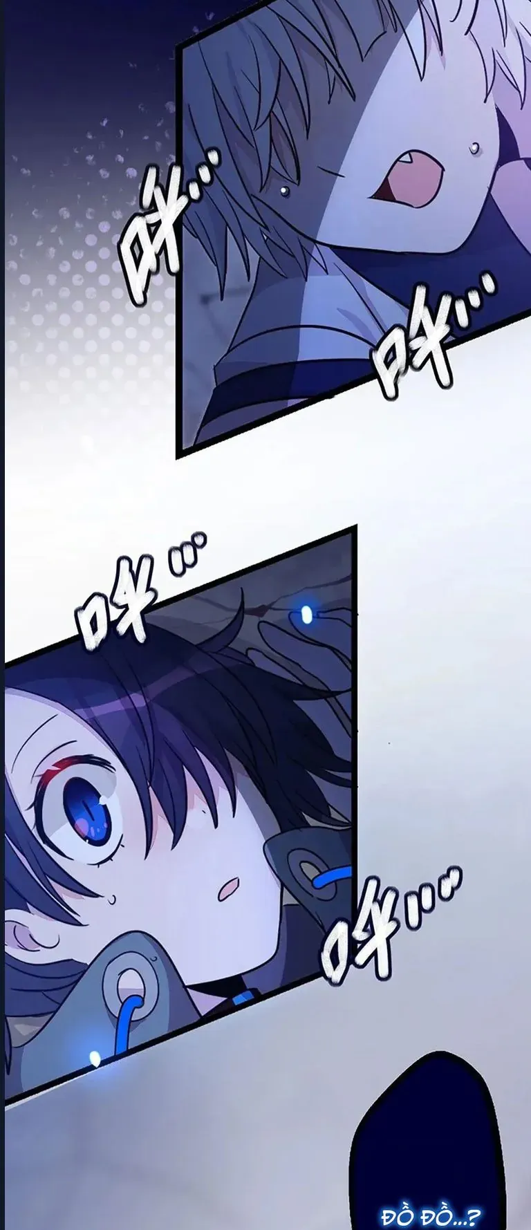 Ai Đã Giết Con Thỏ? Chapter 12.1 - Trang 12