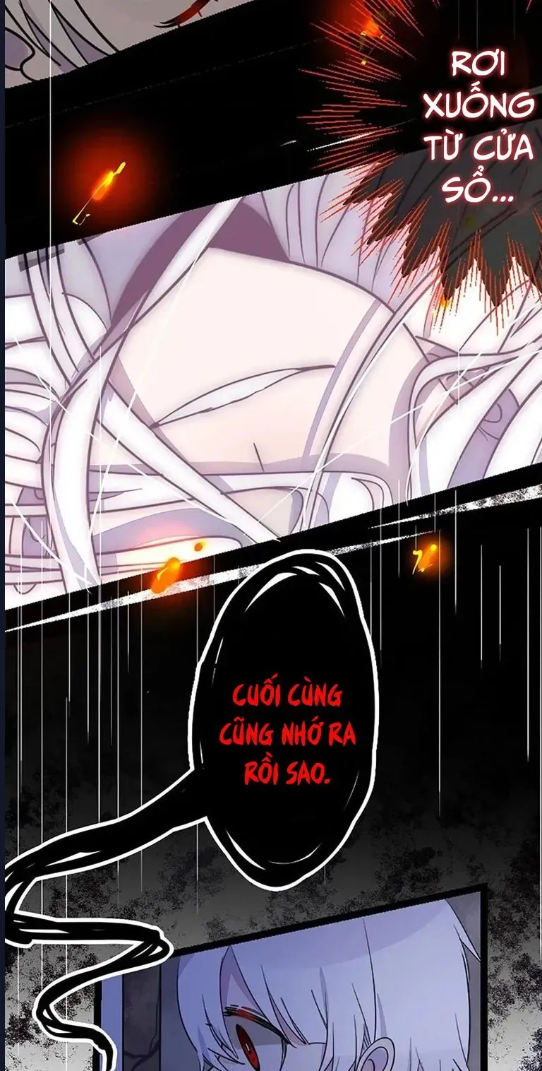 Ai Đã Giết Con Thỏ? Chapter 12.1 - Trang 22