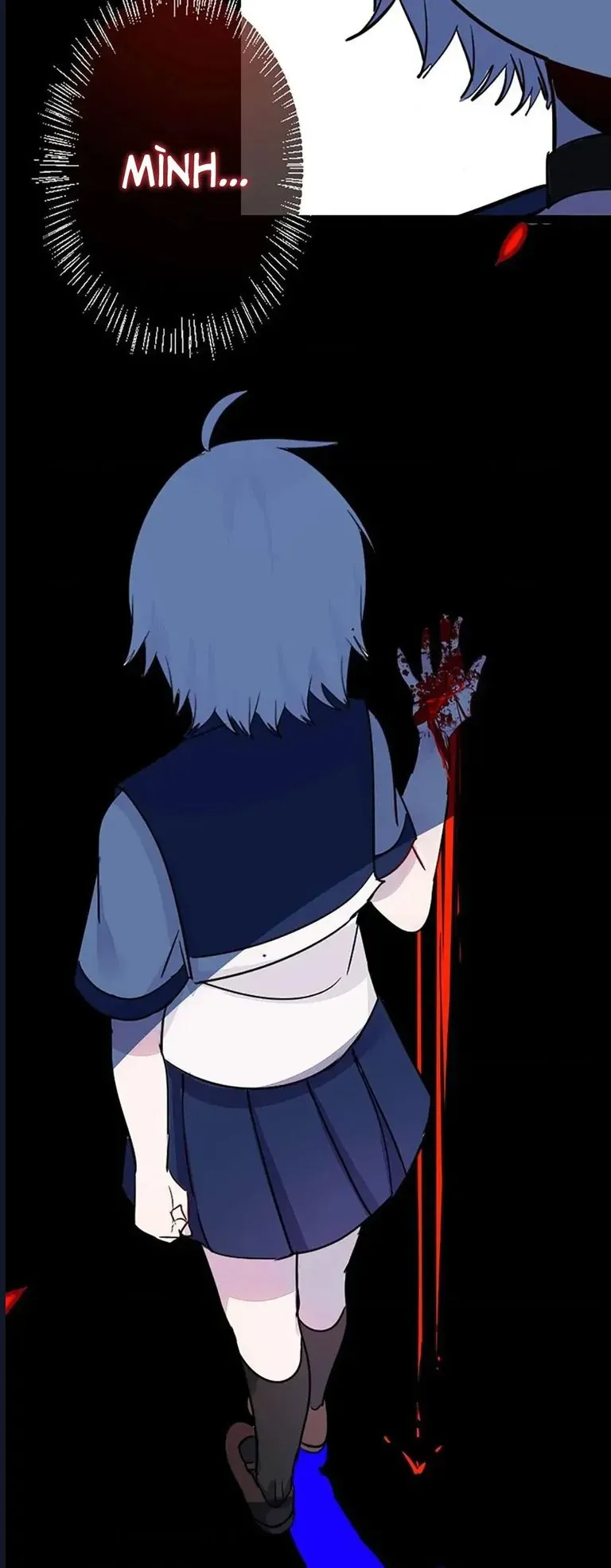 Ai Đã Giết Con Thỏ? Chapter 12.1 - Trang 5