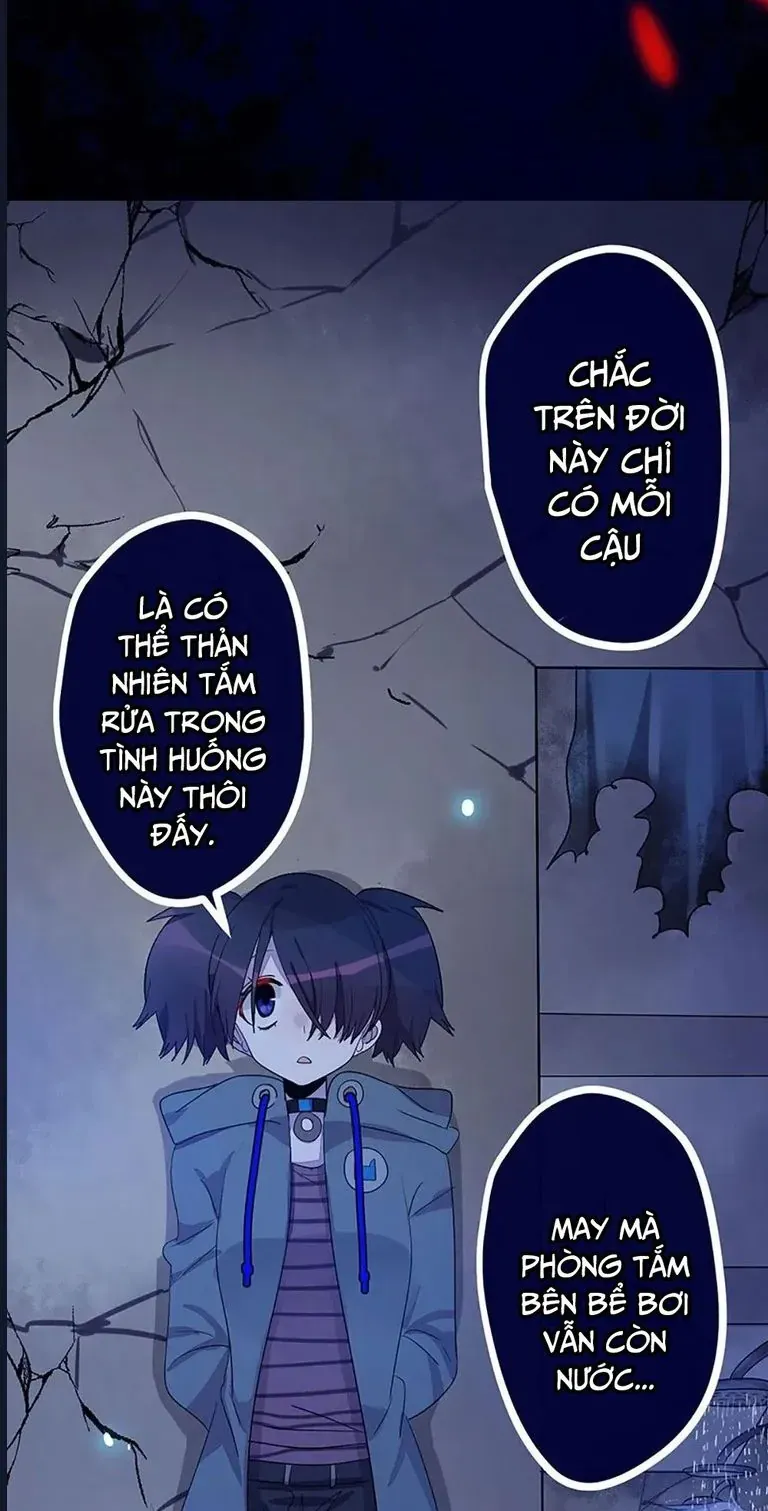 Ai Đã Giết Con Thỏ? Chapter 12.2 - Trang 13