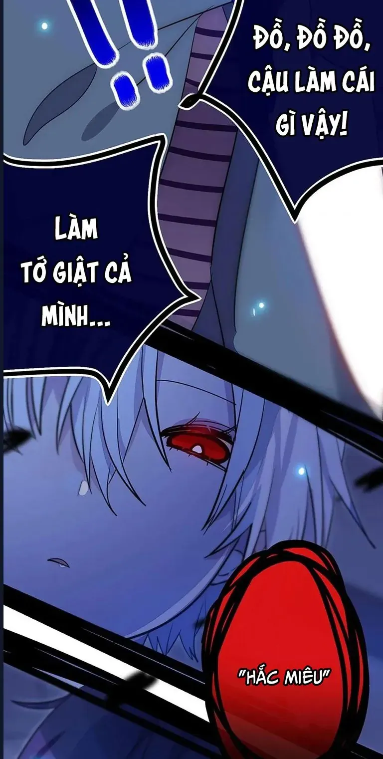 Ai Đã Giết Con Thỏ? Chapter 12.2 - Trang 17