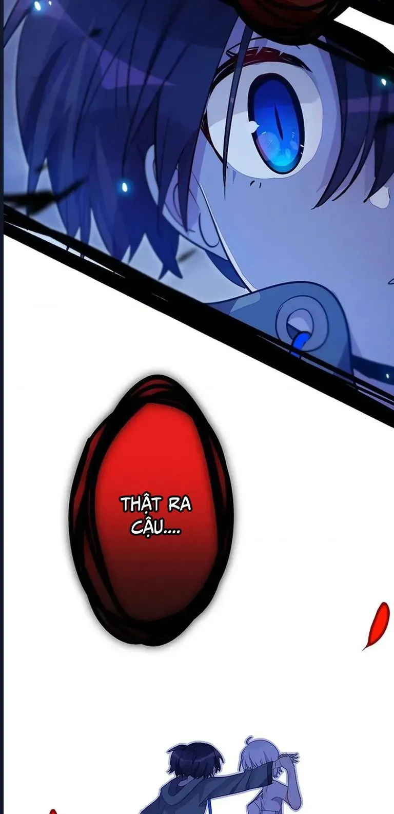 Ai Đã Giết Con Thỏ? Chapter 12.2 - Trang 18