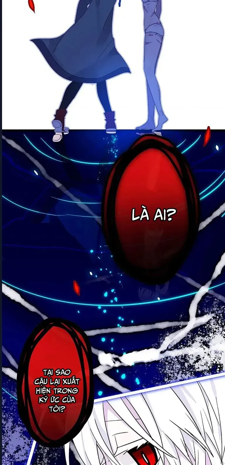 Ai Đã Giết Con Thỏ? Chapter 12.2 - Trang 19