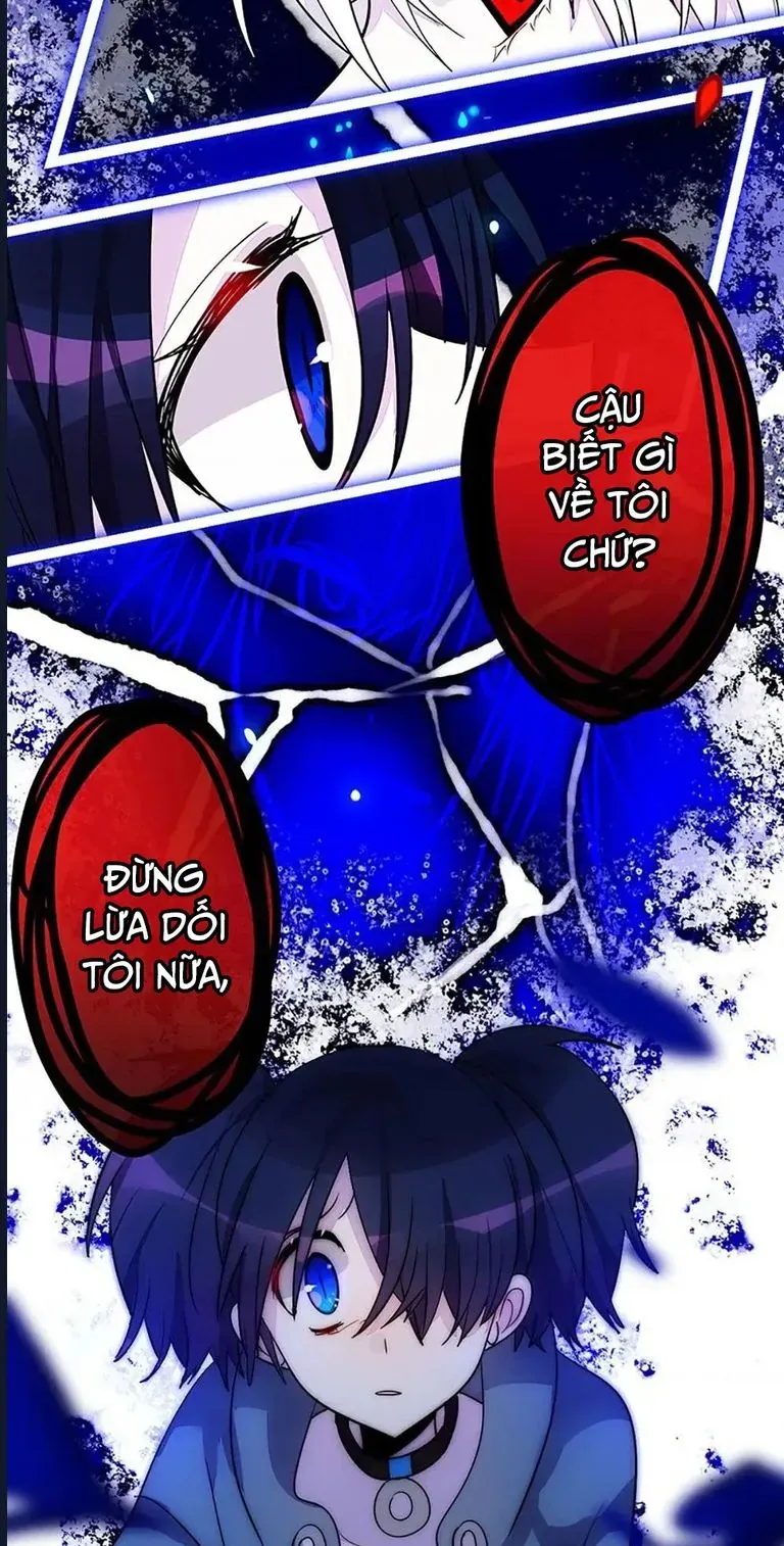Ai Đã Giết Con Thỏ? Chapter 12.2 - Trang 20