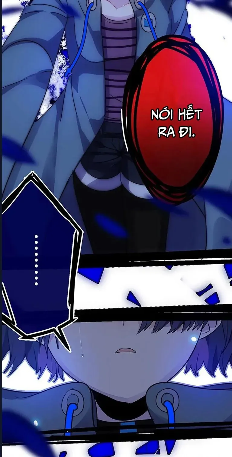 Ai Đã Giết Con Thỏ? Chapter 12.2 - Trang 21