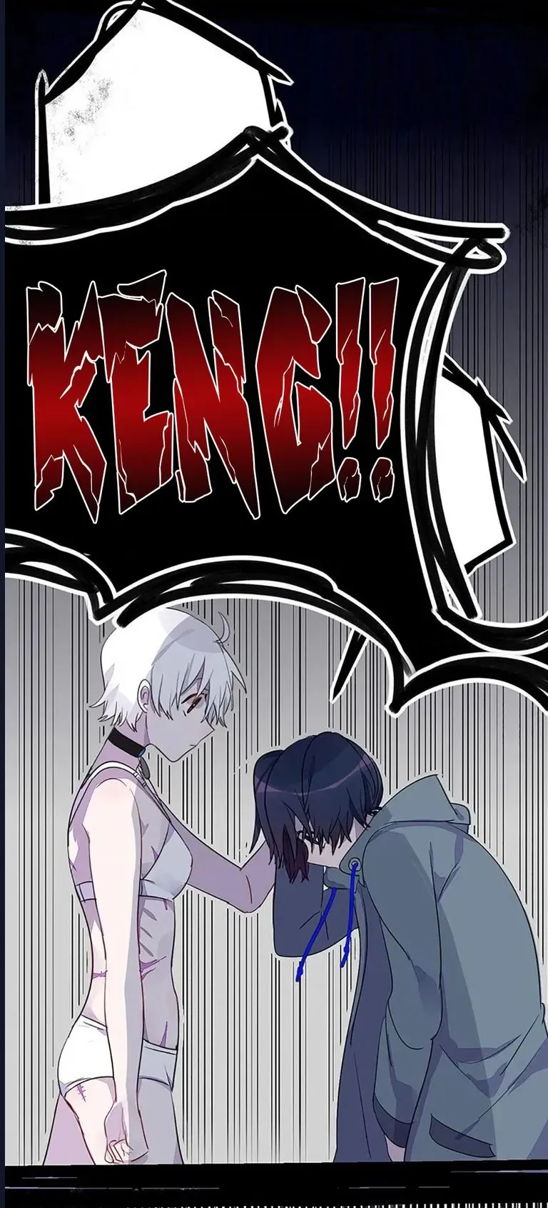 Ai Đã Giết Con Thỏ? Chapter 12.2 - Trang 23