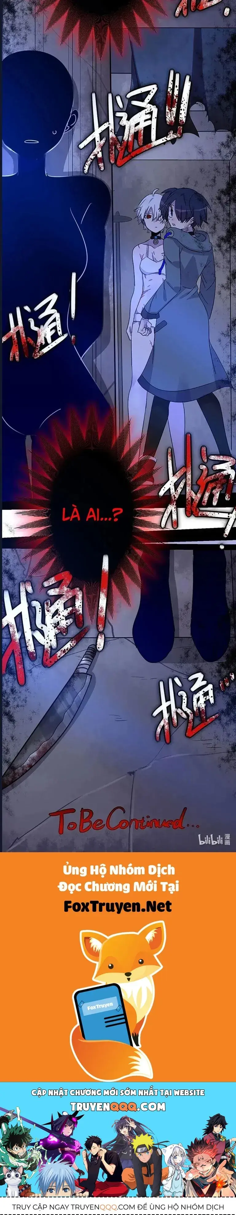 Ai Đã Giết Con Thỏ? Chapter 12.2 - Trang 25