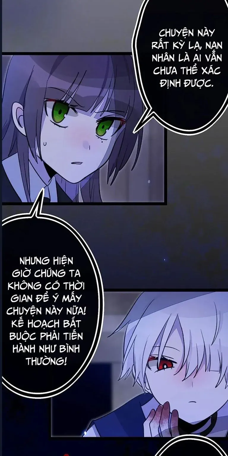 Ai Đã Giết Con Thỏ? Chapter 12.2 - Trang 8