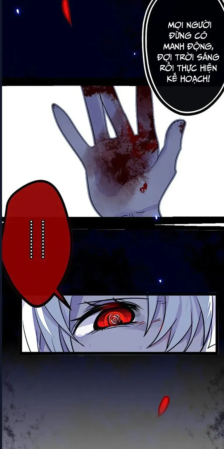 Ai Đã Giết Con Thỏ? Chapter 12.2 - Trang 9